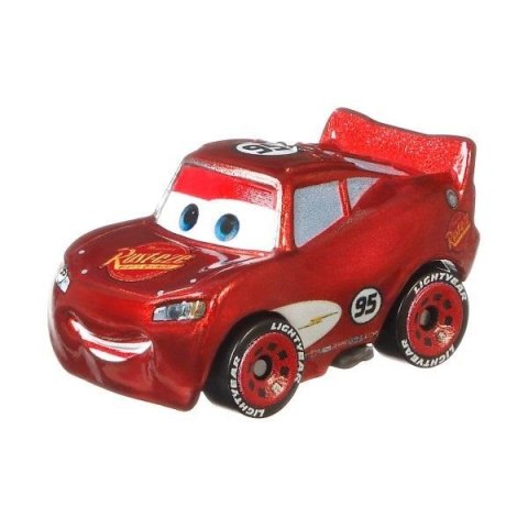 Cars. Mikroauto HLV13 Cars. Mikroauto HLV13