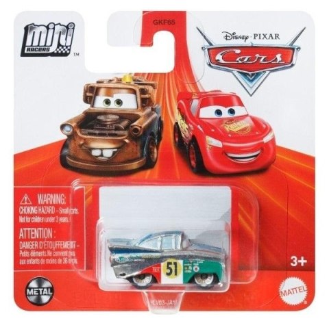 Cars. Mikroauto Ramone HLV03 Cars. Mikroauto Ramone HLV03
