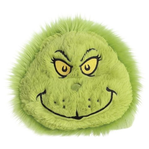 Grinch - Pluszowa maskotka / poduszka 25 cm z kolekcji Spudsters Grinch - Pluszowa maskotka / poduszka 25 cm z kolekcji Spudsters