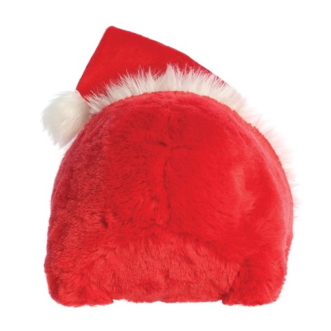 Grinch - Pluszowa maskotka / poduszka Grinch w stroju Świętego Mikołaja 25 cm z kolekcji Spudsters Grinch - Pluszowa maskotka / poduszka Grinch w stroju Świętego Mikołaja 25 cm z kolekcji Spudsters