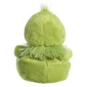 Grinch - Pluszowa maskotka siedzący Grinch 13 cm z kolekcji Palm Pals