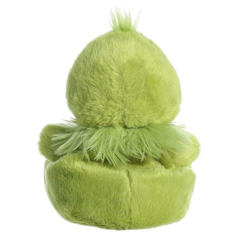 Grinch - Pluszowa maskotka siedzący Grinch 13 cm z kolekcji Palm Pals Grinch - Pluszowa maskotka siedzący Grinch 13 cm z kolekcji Palm Pals