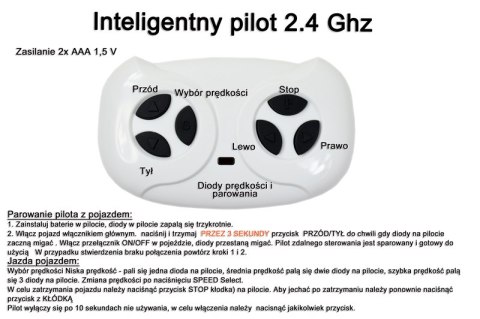 JEEP NA AKUMULATOR "JK OFF ROAD", MIĘKKIE KOŁA, MIĘKKIE SIEDZENIE/LL555 JEEP NA AKUMULATOR "JK OFF ROAD", MIĘKKIE KOŁA, MIĘKKIE SIEDZENIE/LL555