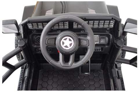 JEEP NA AKUMULATOR "JK OFF ROAD", MIĘKKIE KOŁA, MIĘKKIE SIEDZENIE/LL555 JEEP NA AKUMULATOR "JK OFF ROAD", MIĘKKIE KOŁA, MIĘKKIE SIEDZENIE/LL555