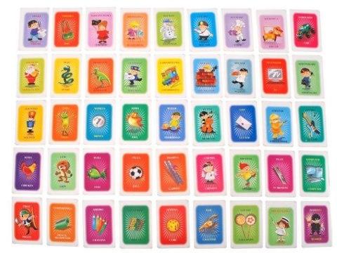 Jawa Gra towarzyska MAŁE KALAMBURY - 110 haseł polsko-angielskich GR0245 Jawa Gra towarzyska MAŁE KALAMBURY - 110 haseł polsko-angielskich GR0245