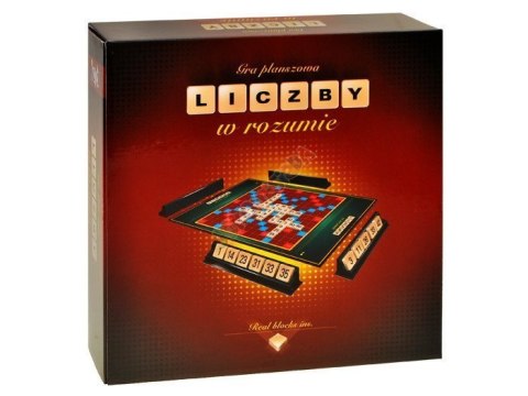 Jawa Logiczna gra planszowa LICZBY W ROZUMIE - matematyczna i logiczna GR0248 Jawa Logiczna gra planszowa LICZBY W ROZUMIE - matematyczna i logiczna GR0248