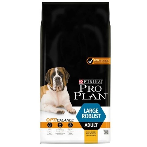 Purina Pro Plan Large Robust Optibalance 14kg Purina Pro Plan Large Robust Optibalance 14kg