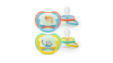 SCF376/32 SMOCZEK AIR NIGHT 6-18