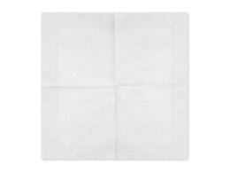Serwetki papierowe Biały 33x33cm 20szt