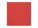 Serwetki papierowe Ciemny Czerwony 33x33cm 20szt