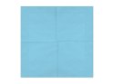 Serwetki papierowe Jasny Niebieski 33x33cm 20szt