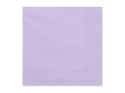 Serwetki papierowe Lawenda 33x33cm 20szt