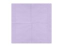 Serwetki papierowe Lawenda 33x33cm 20szt