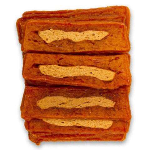 Voskes Chicken and Fish Strips - przysmak kurczak z rybą