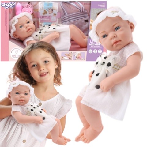 WOOPIE ROYAL Lalka Bobas 38 cm z Akcesoriami WOOPIE ROYAL Lalka Bobas 38 cm z Akcesoriami