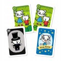 5 x Karty Piotruś Kicia Kocia +4 Trefl 08512 5 x Karty Piotruś Kicia Kocia +4 Trefl 08512