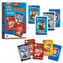 5 x Karty Piotruś Paw Patrol Psi patrol Trefl 08513 5 x Karty Piotruś Paw Patrol Psi patrol Trefl 08513