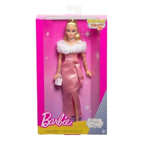 Barbie Replay The Classics 80's Barbie Replay The Classics 80's