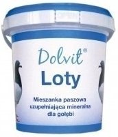 Dolfos Dolvit Loty 1000g Dolfos Dolvit Loty 1000g