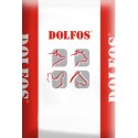 Dolfos Horsemix Universal 2% 10kg Dolfos Horsemix Universal 2% 10kg