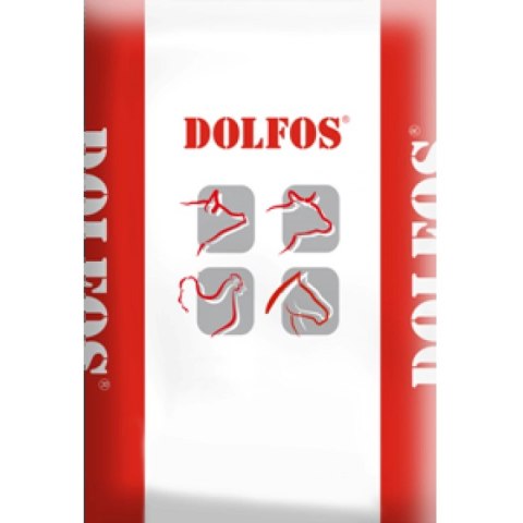 Dolfos Horsemix Universal 2% 10kg Dolfos Horsemix Universal 2% 10kg