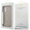 Guess 4G Classic - Etui iPhone 17 (różowy)