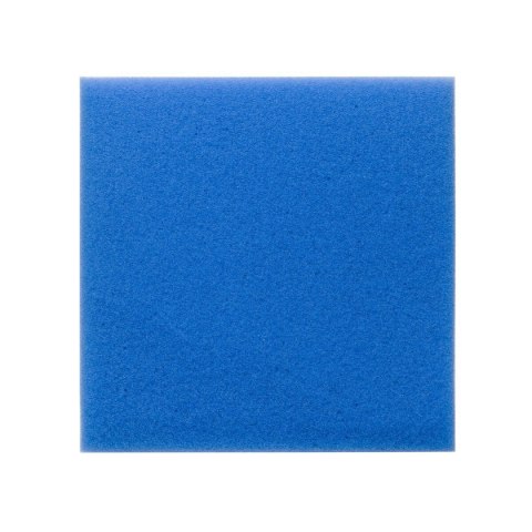 Happet - gąbka do filtra drobnoziarnista 25x25x5cm Happet - gąbka do filtra drobnoziarnista 25x25x5cm
