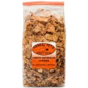 Herbal Pets - Chipsy naturalne Cykoria 125g Herbal Pets - Chipsy naturalne Cykoria 125g
