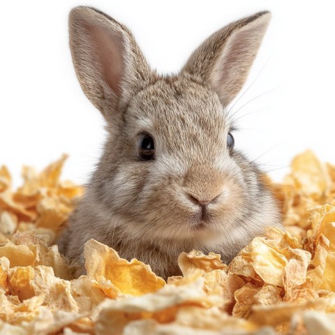 Herbal Pets - Chipsy naturalne Cykoria 125g Herbal Pets - Chipsy naturalne Cykoria 125g