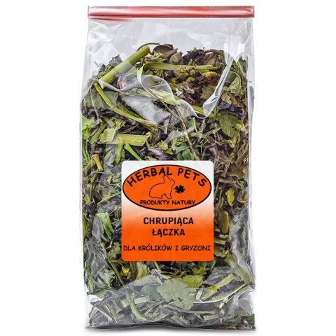 Herbal Pets - Chrupiąca Łączka 70g Herbal Pets - Chrupiąca Łączka 70g