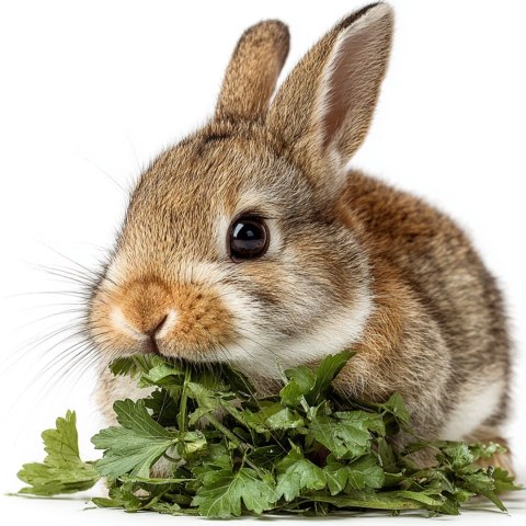 Herbal Pets - Natka pietruszki 80g Herbal Pets - Natka pietruszki 80g