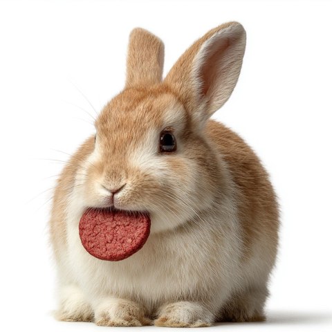 Herbal Pets - Sucharki Ziołowe 140g Herbal Pets - Sucharki Ziołowe 140g