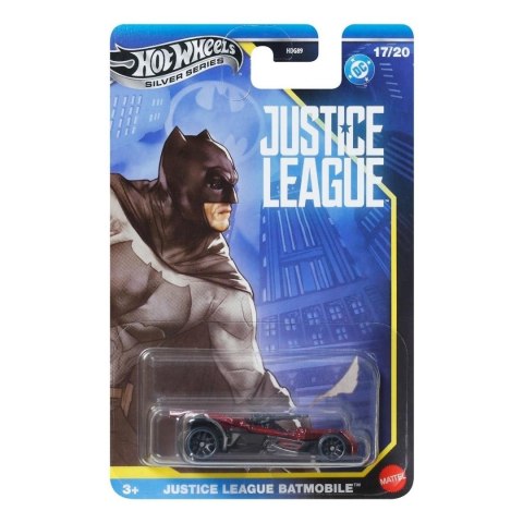 Hot Wheels Batman Justice League Batmobile Hot Wheels Batman Justice League Batmobile