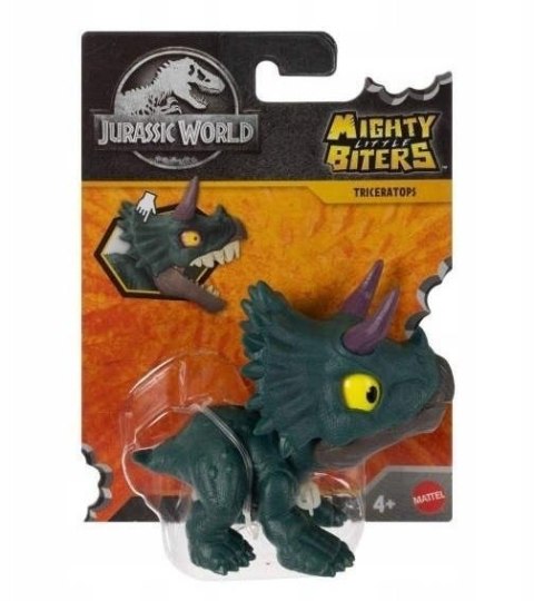 Jurassic World Mighty Little Biter Mały dinozaur Jurassic World Mighty Little Biter Mały dinozaur
