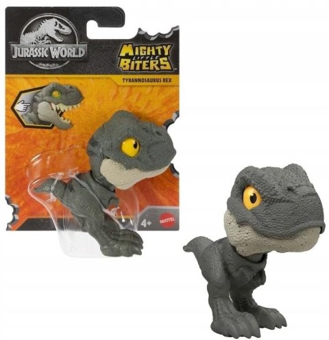 Jurassic World Mighty Little Biter Mały dinozaur Jurassic World Mighty Little Biter Mały dinozaur