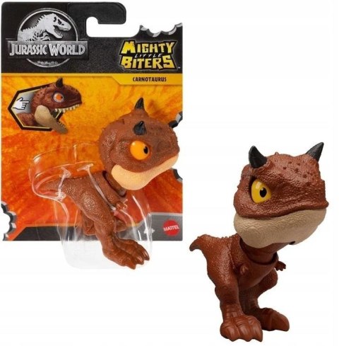 Jurassic World Mighty Little Biter Mały dinozaur Jurassic World Mighty Little Biter Mały dinozaur