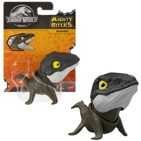 Jurassic World Mighty Little Biter Mały dinozaur Jurassic World Mighty Little Biter Mały dinozaur