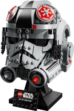 LEGO 75429 Star Wars Hełm operatora AT-AT