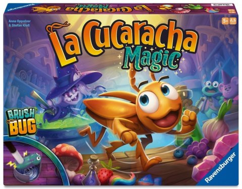 La Cucaracha Magic La Cucaracha Magic
