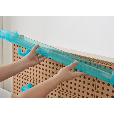 MASTERKIDZ Tablica STEM Outdoor + Tor Wodny/Kulkowy MASTERKIDZ Tablica STEM Outdoor + Tor Wodny/Kulkowy