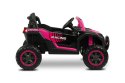 POJAZD NA AKUMULATOR AXEL PINK