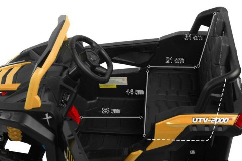 POJAZD NA AKUMULATOR AXEL PINK POJAZD NA AKUMULATOR AXEL PINK