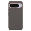 Spigen Nano Pop Mag MagSafe - Etui do Google Pixel 10 / 10 Pro (Papaya Grey)