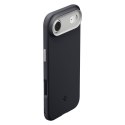 Spigen Nano Pop Mag MagSafe - Etui do iPhone Air (Black Sesame)