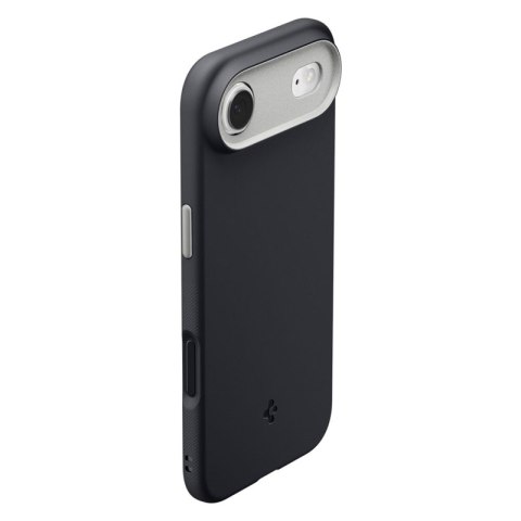 Spigen Nano Pop Mag MagSafe - Etui do iPhone Air (Black Sesame)