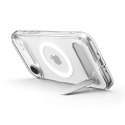 Spigen Ultra Hybrid S Mag MagSafe - Etui do iPhone Air (Clear/White)