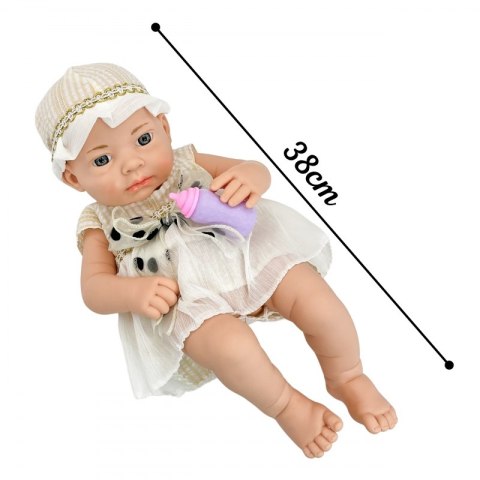 WOOPIE ROYAL Lalka Bobas 38 cm z Akcesoriami WOOPIE ROYAL Lalka Bobas 38 cm z Akcesoriami