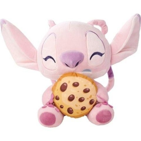 Disney Angel z ciastkiem 25cm Disney Angel z ciastkiem 25cm