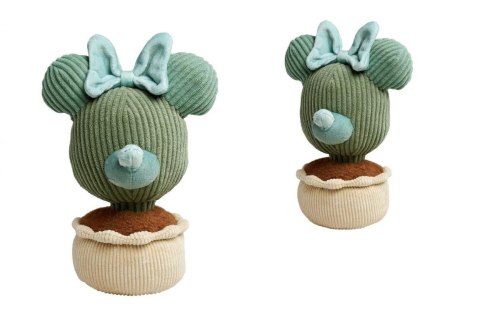 Disney Plants Minnie 18cm Disney Plants Minnie 18cm