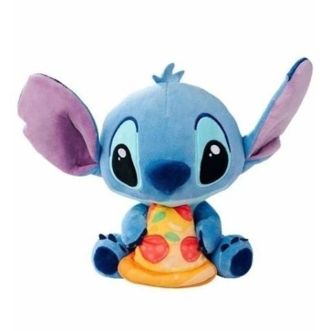 Disney Stitch z pizzą 25cm Disney Stitch z pizzą 25cm